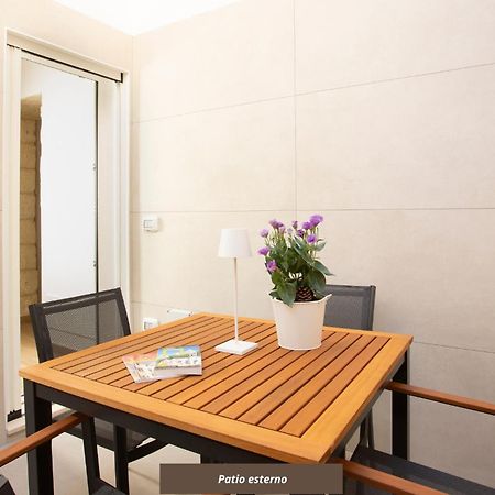 Don Carlo Suite Relais Free Parking - Lecce Selection エクステリア 写真