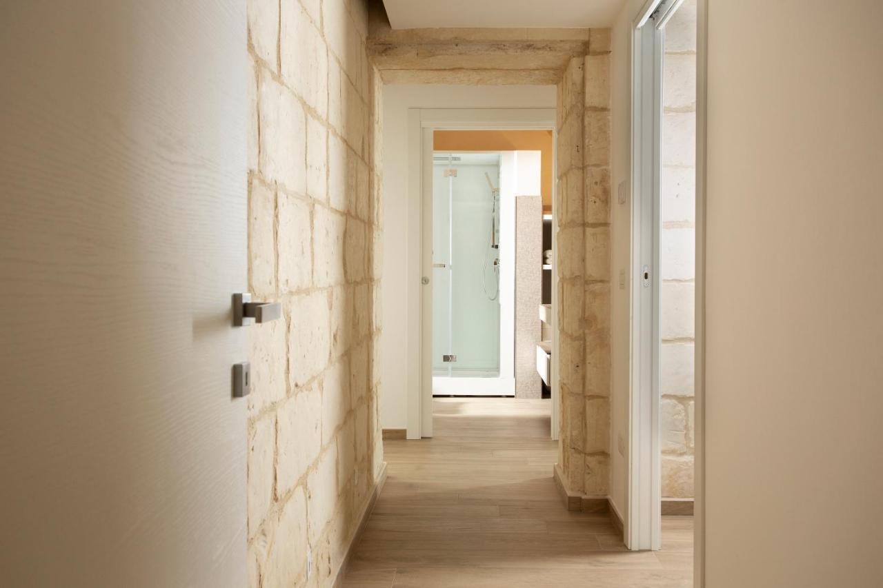 Don Carlo Suite Relais Free Parking - Lecce Selection エクステリア 写真