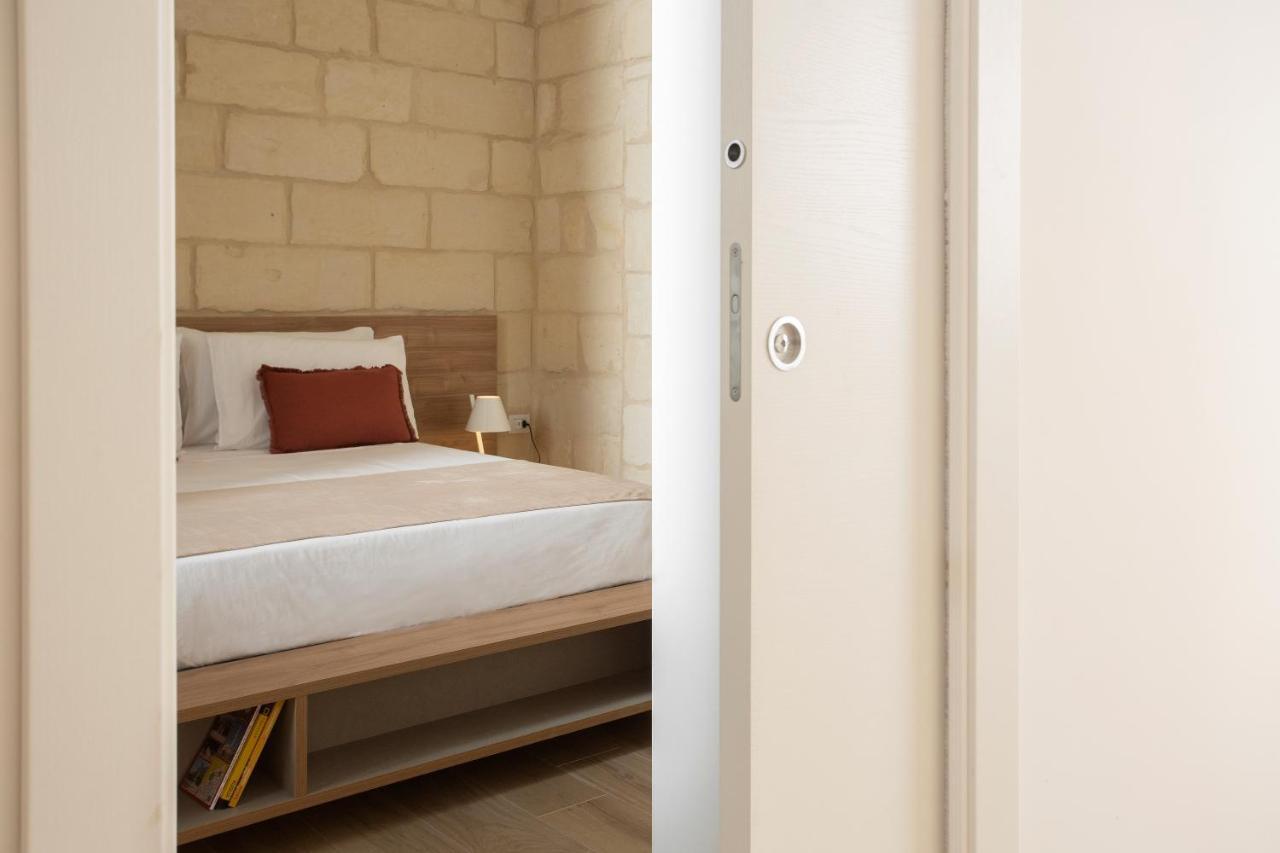 Don Carlo Suite Relais Free Parking - Lecce Selection エクステリア 写真