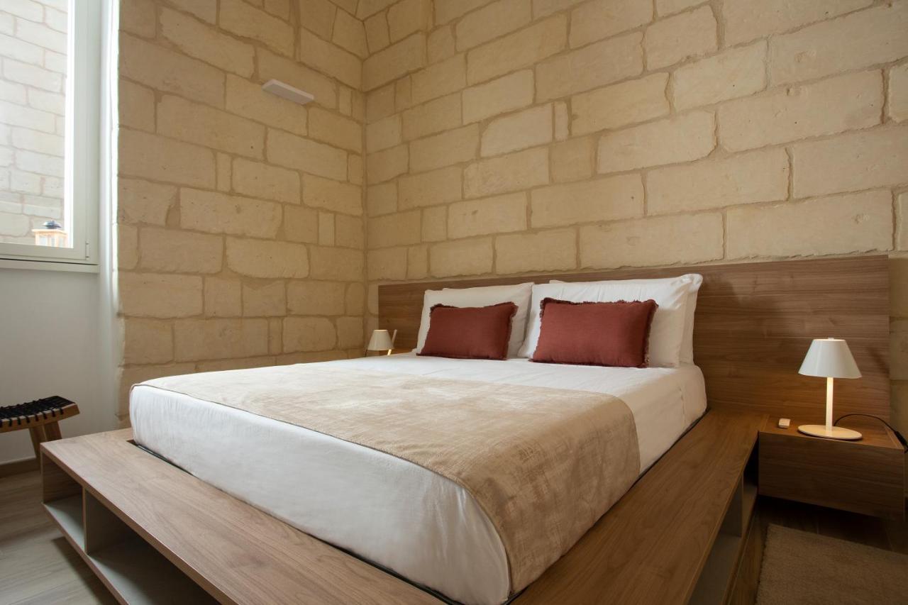 Don Carlo Suite Relais Free Parking - Lecce Selection エクステリア 写真