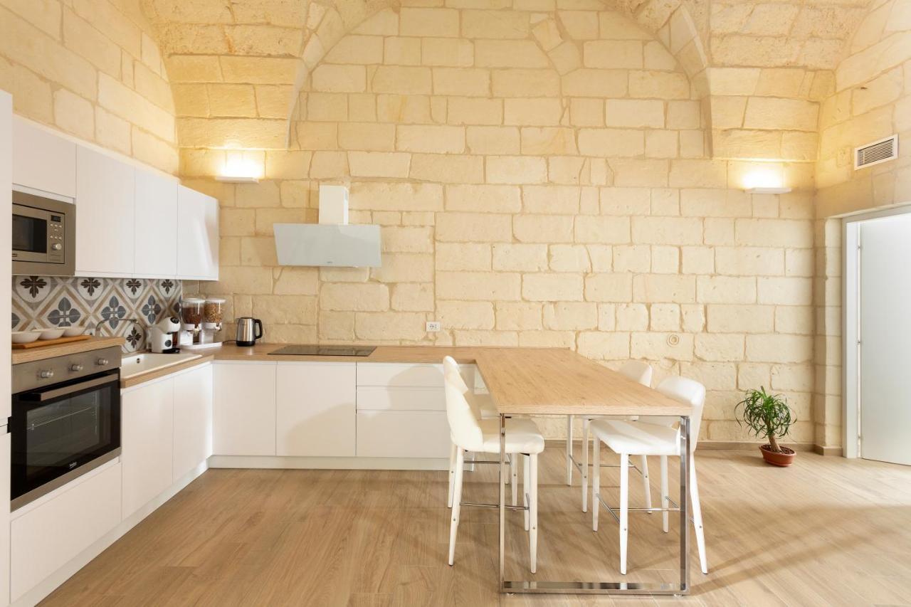 Don Carlo Suite Relais Free Parking - Lecce Selection エクステリア 写真