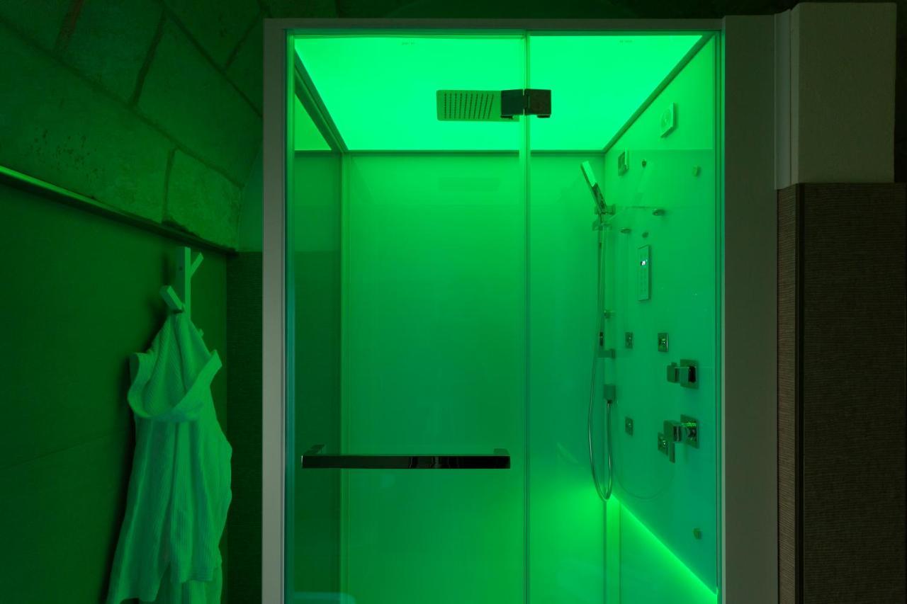 Don Carlo Suite Relais Free Parking - Lecce Selection エクステリア 写真