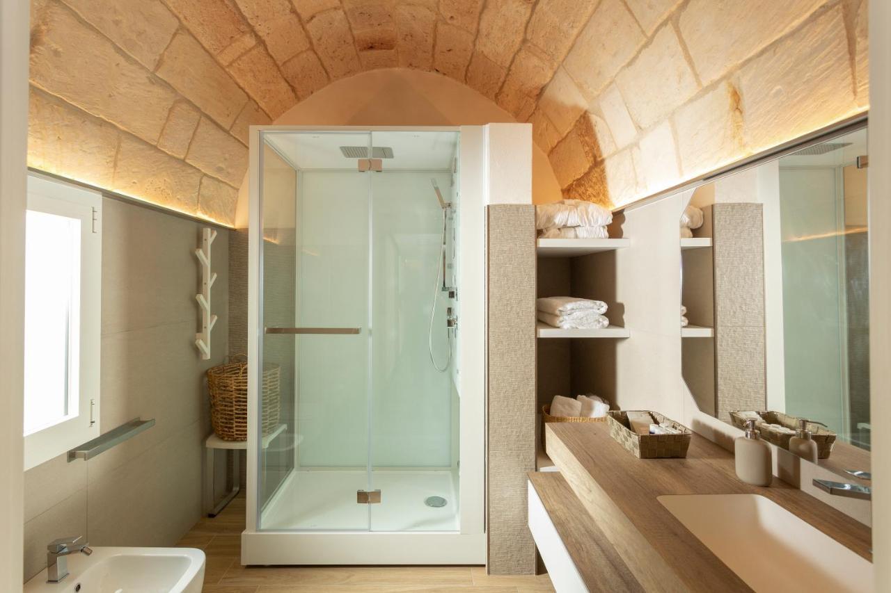 Don Carlo Suite Relais Free Parking - Lecce Selection エクステリア 写真