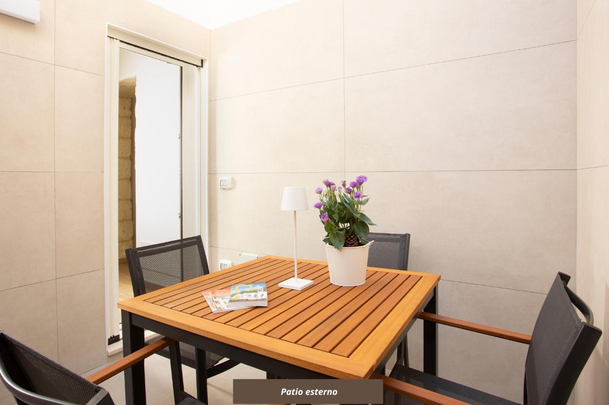 Don Carlo Suite Relais Free Parking - Lecce Selection エクステリア 写真