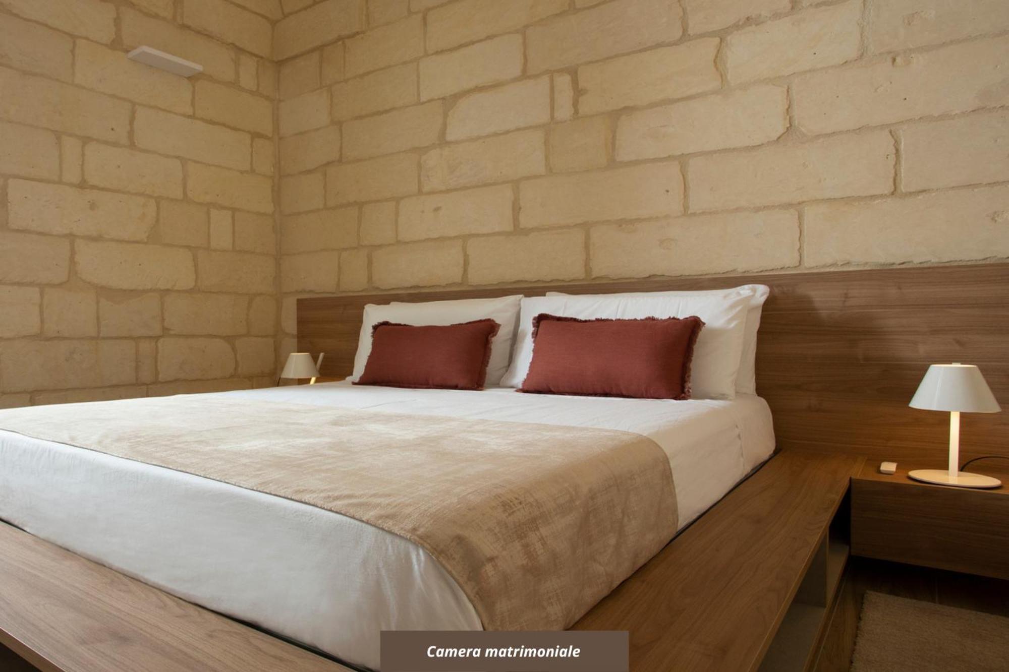 Don Carlo Suite Relais Free Parking - Lecce Selection エクステリア 写真